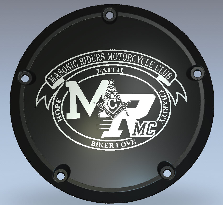 Masonic Riding Club Masonic Riders – Custom Engraving Ltd