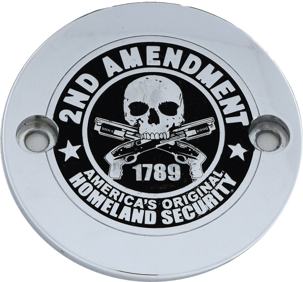 2nd Amendment