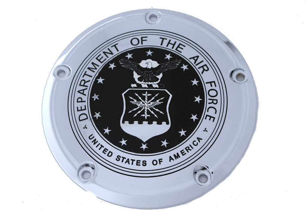 US Air Force Seal