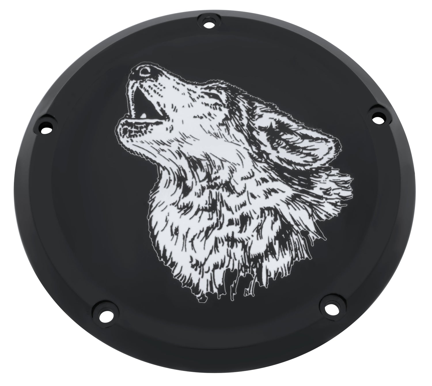 Animal, Wolf 1