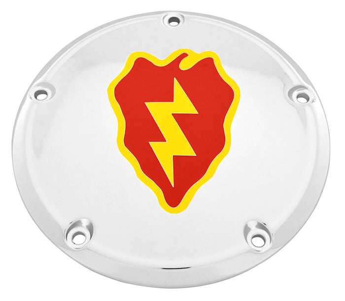 25th Infantry Division