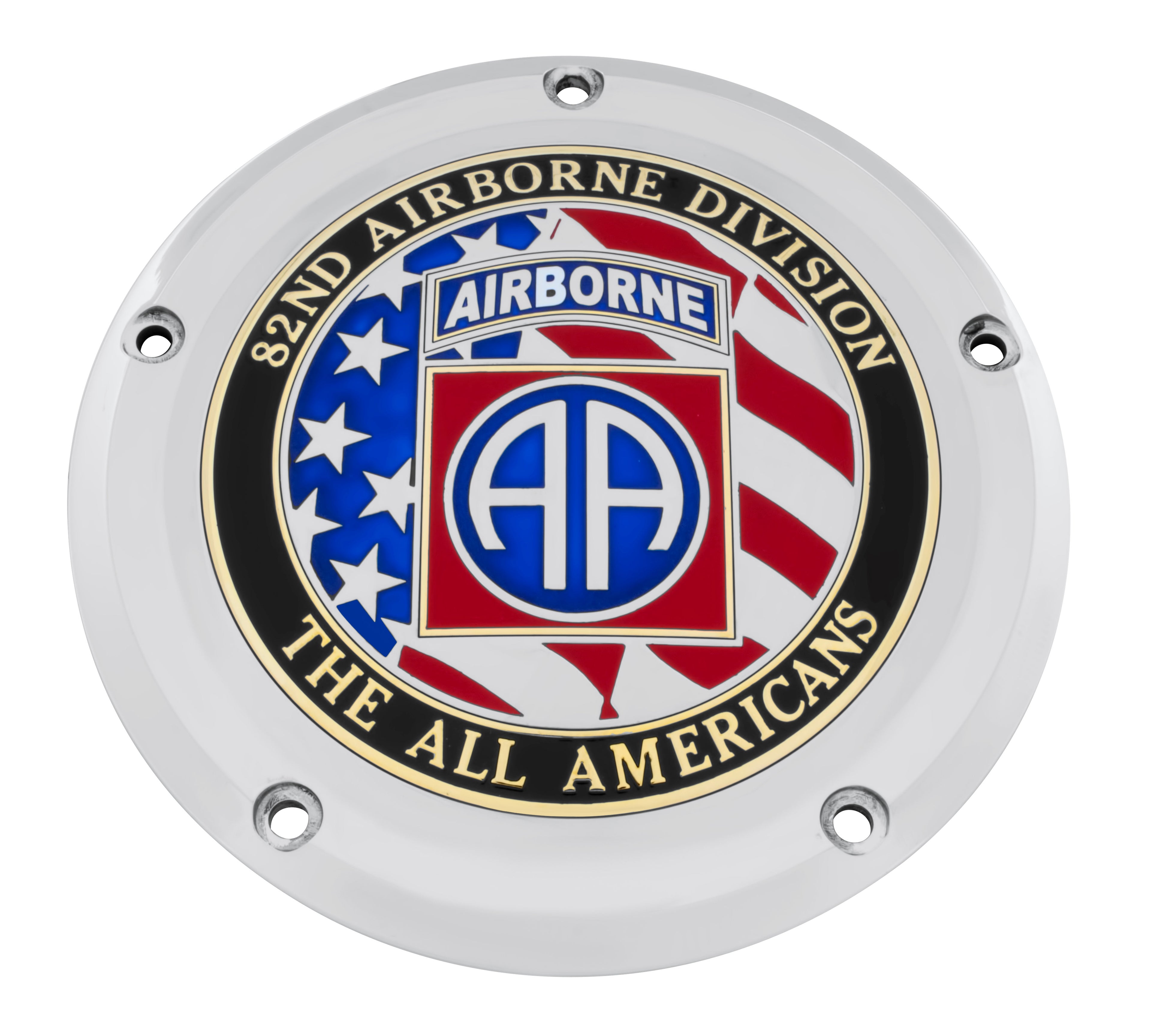 82nd Airborne - Deluxe