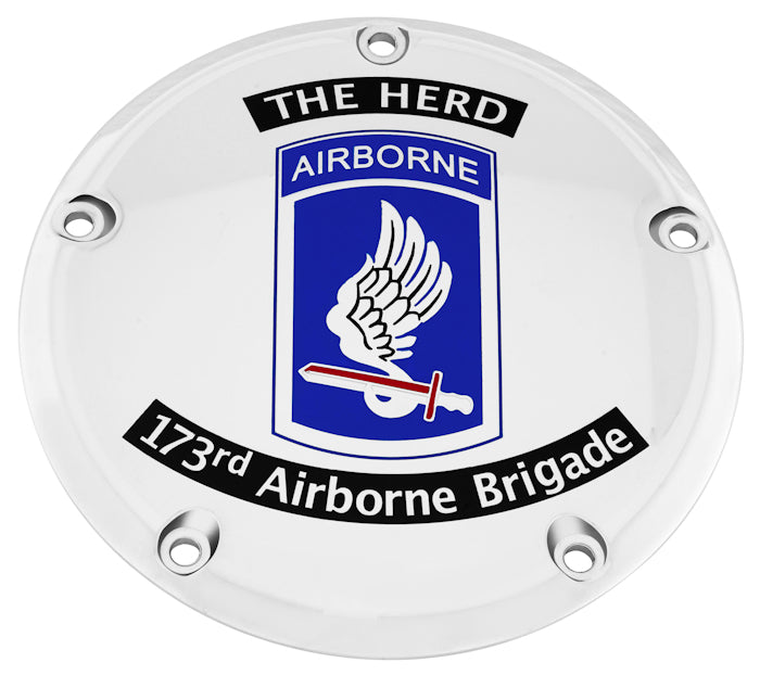 173rd Airborne