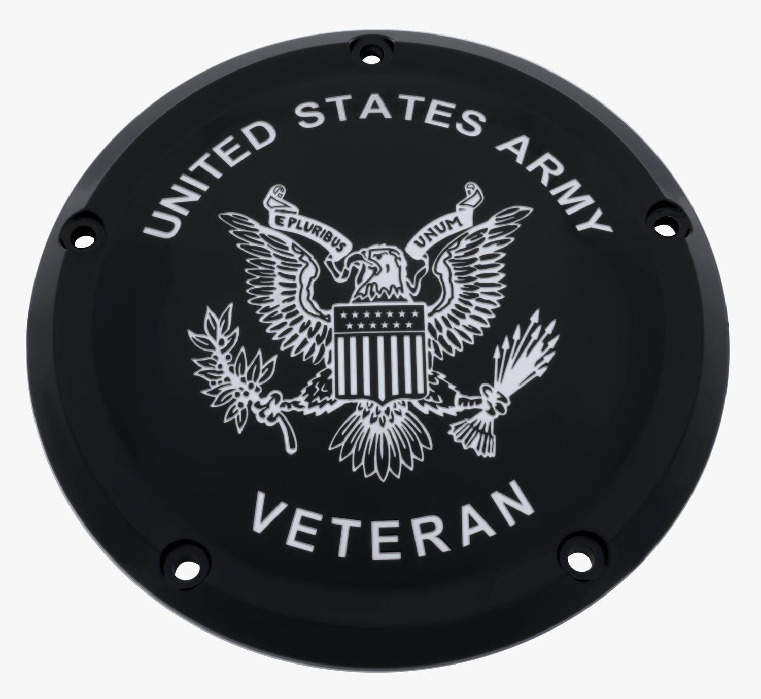 Army Veteran