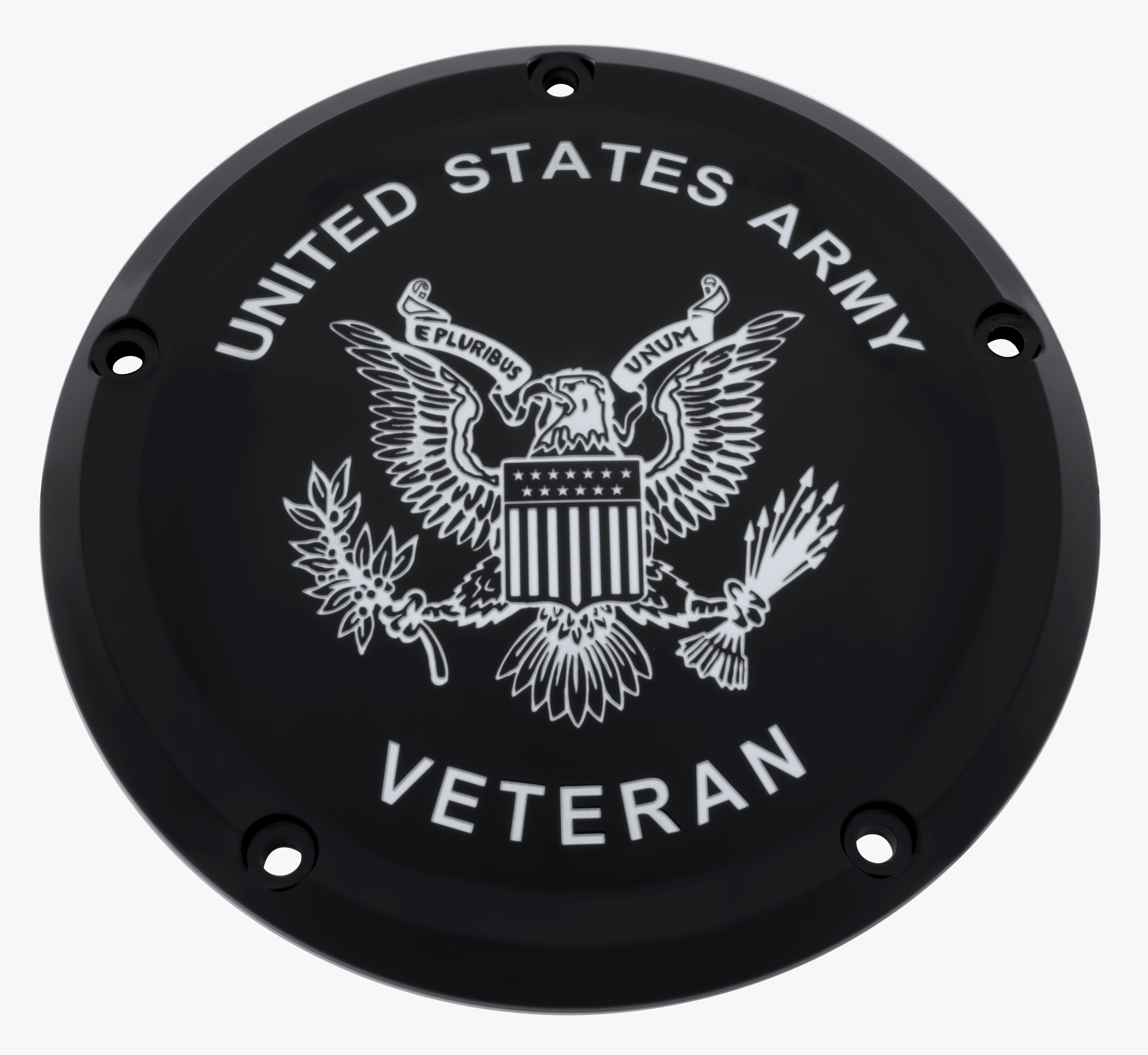 Army Veteran