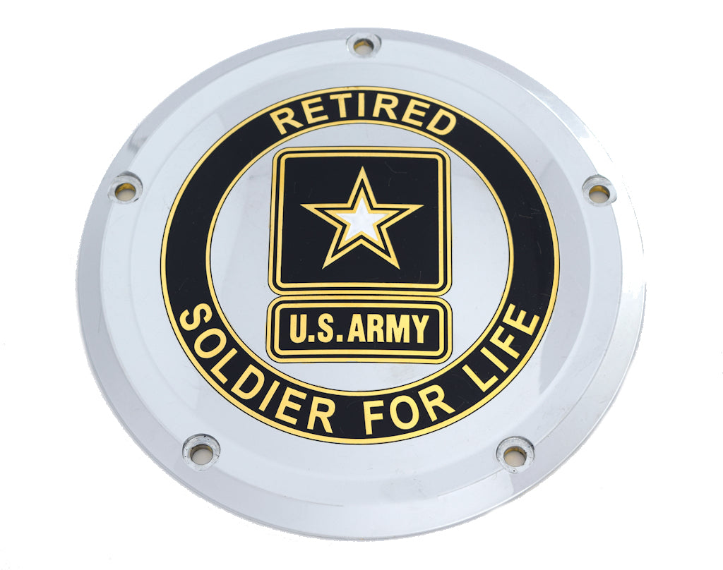 Army Soldier for Life