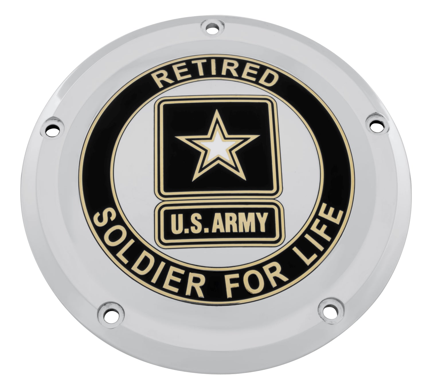 Army Soldier for Life