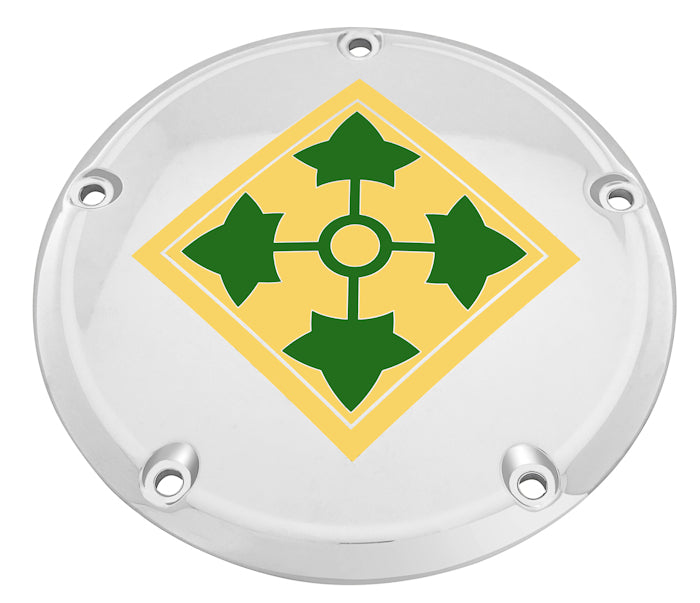 4th Infantry Division