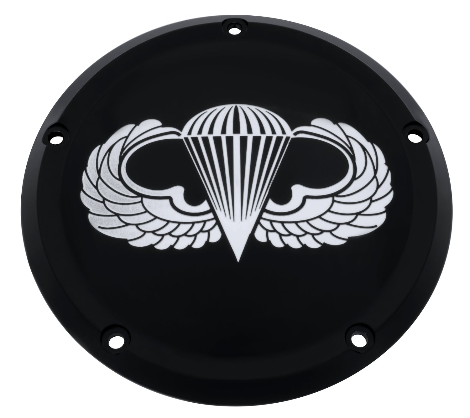 Basic Jump Wings
