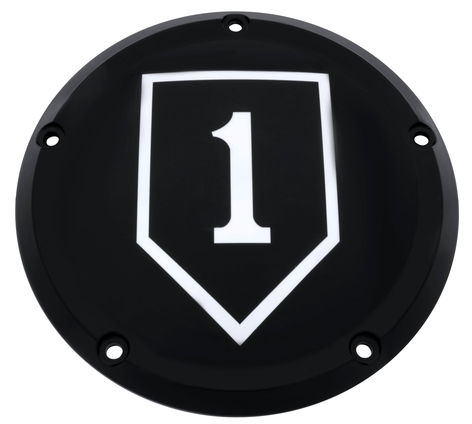 1st Infantry Division - Black Gloss