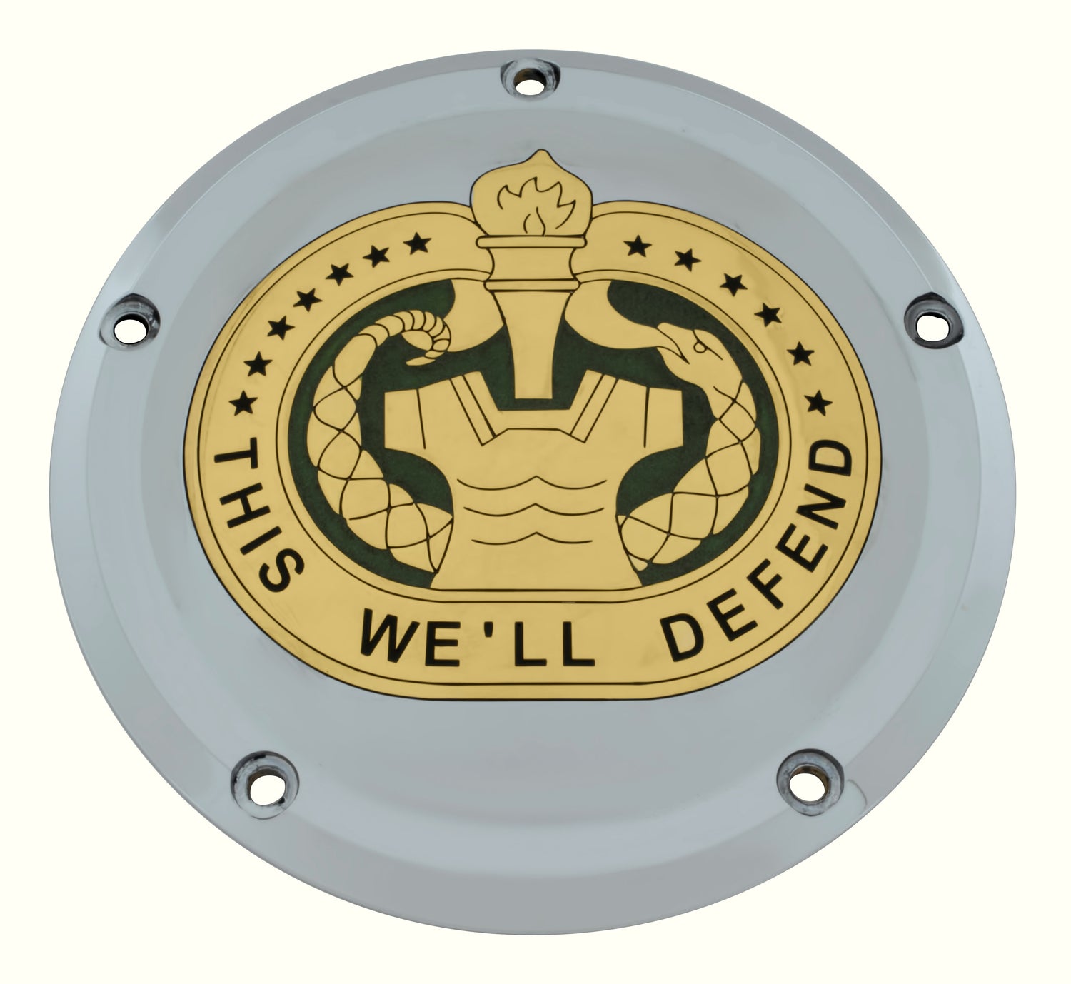 Drill Sgt