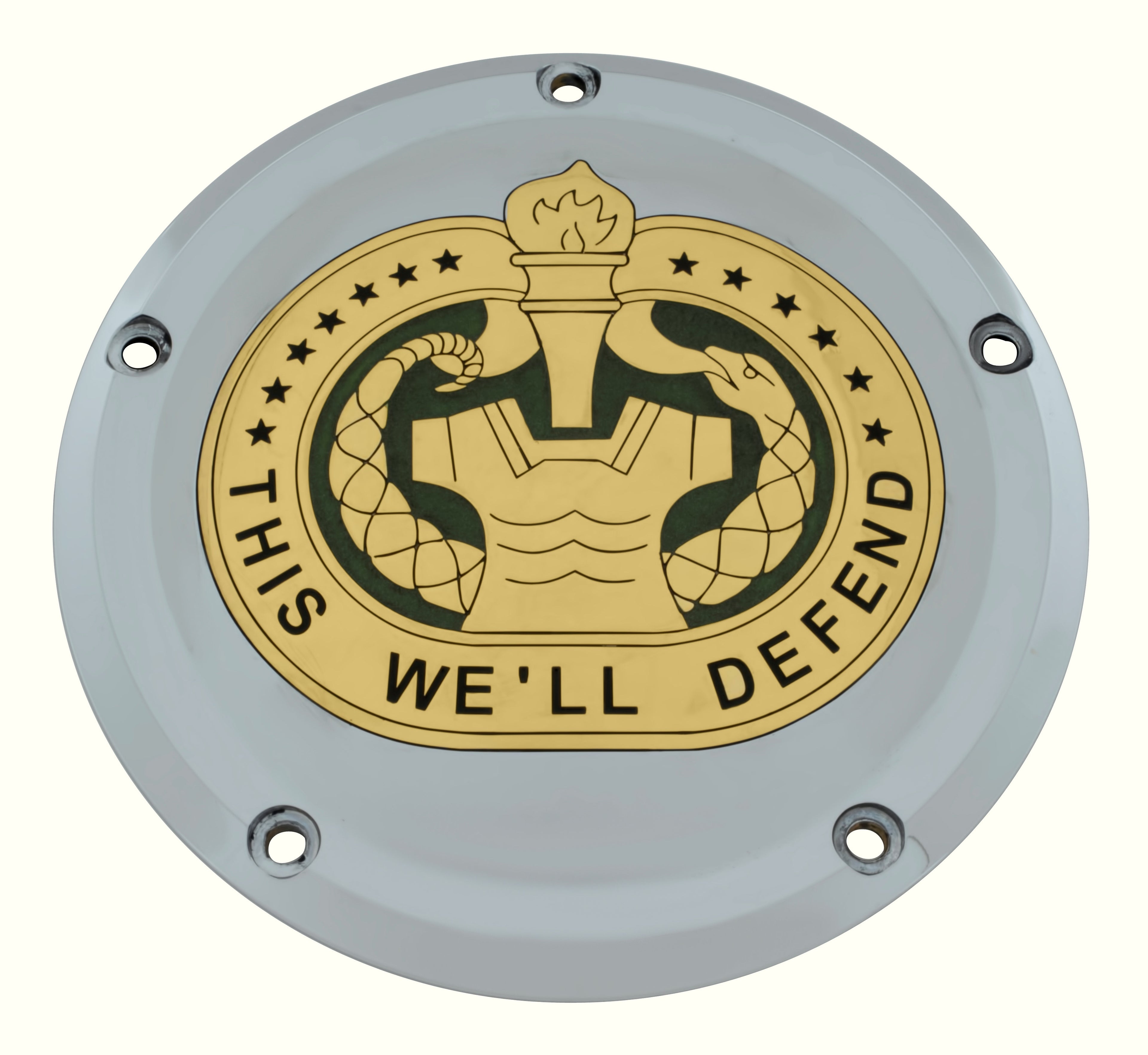 Drill Sgt