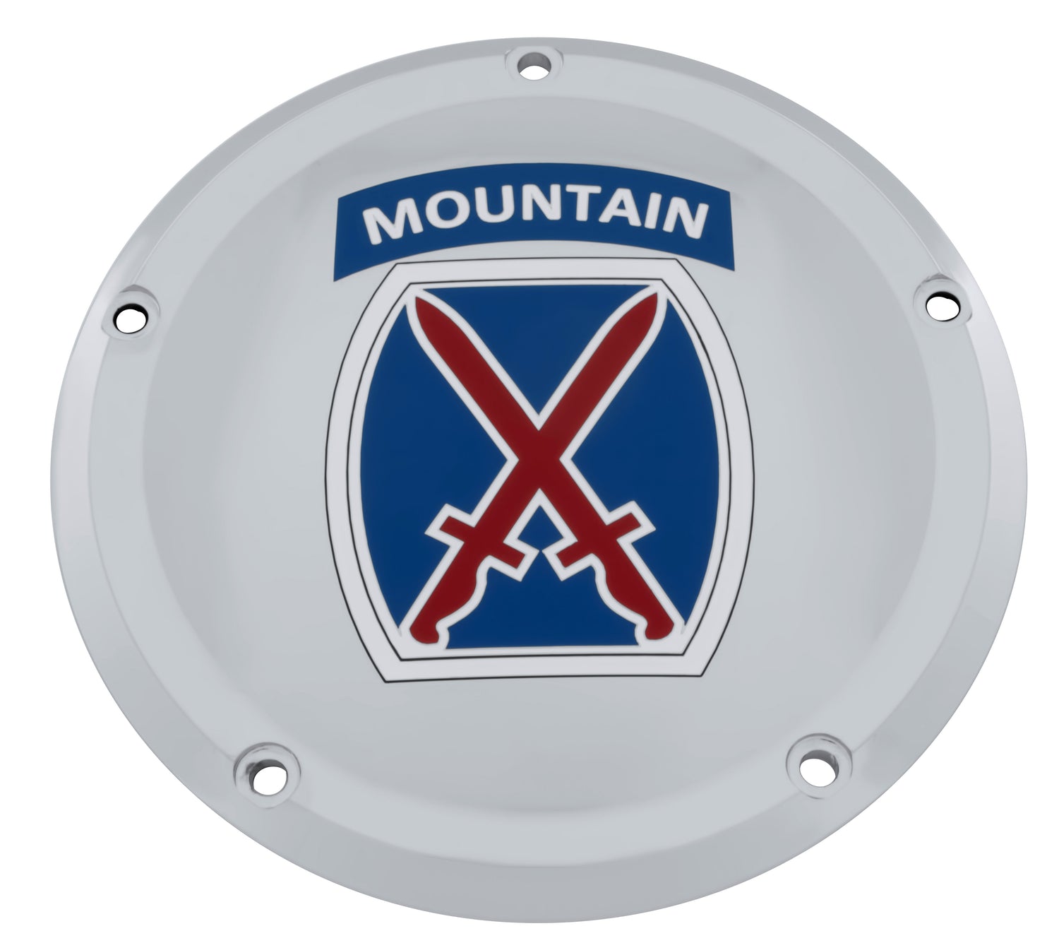 10th Mountain