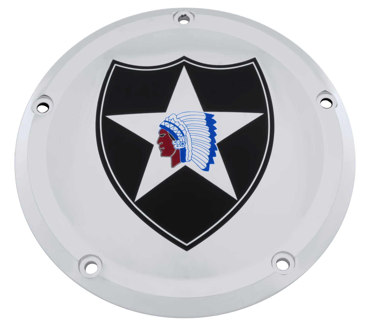 2nd Infantry Division