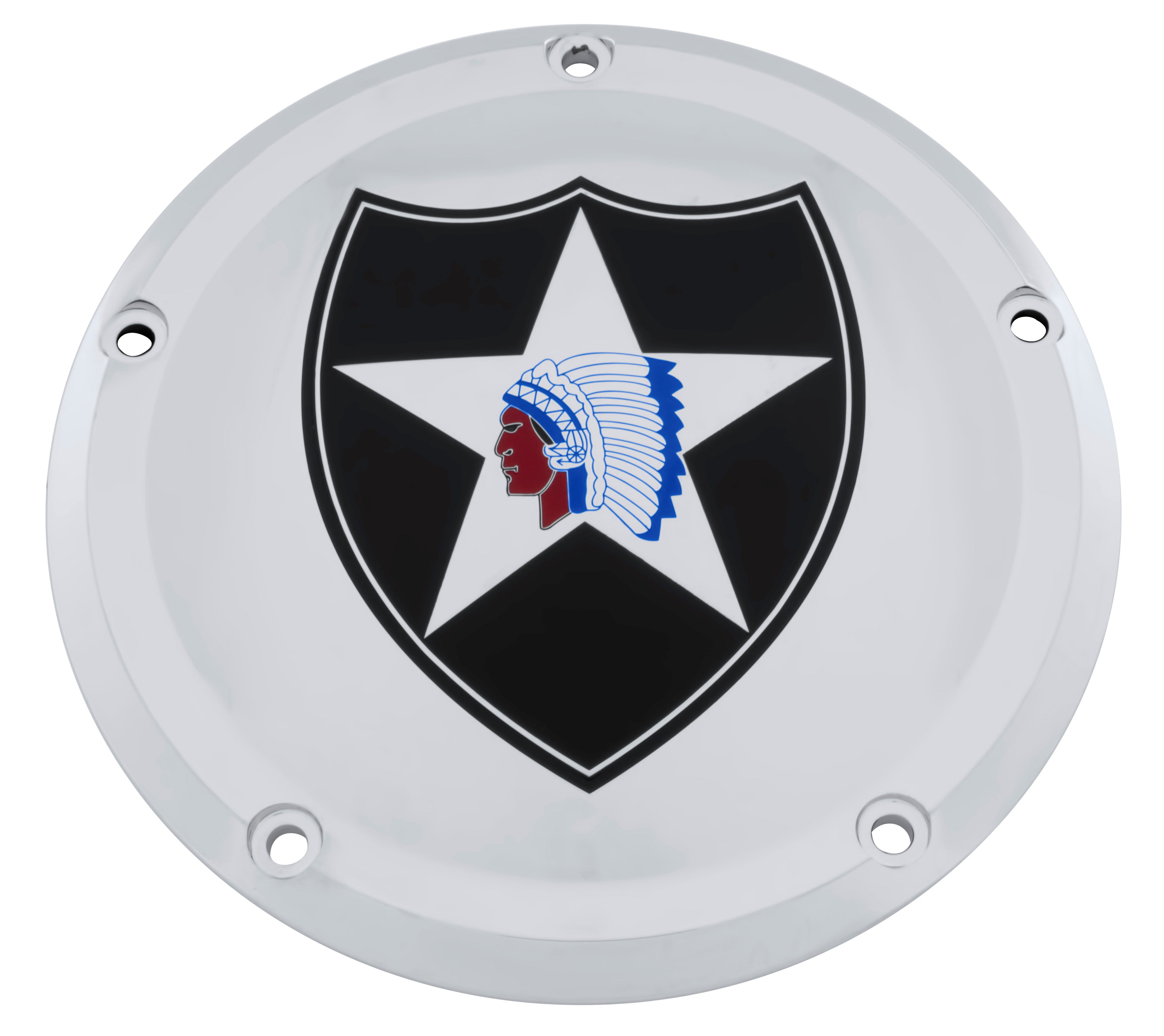 2nd Infantry Division