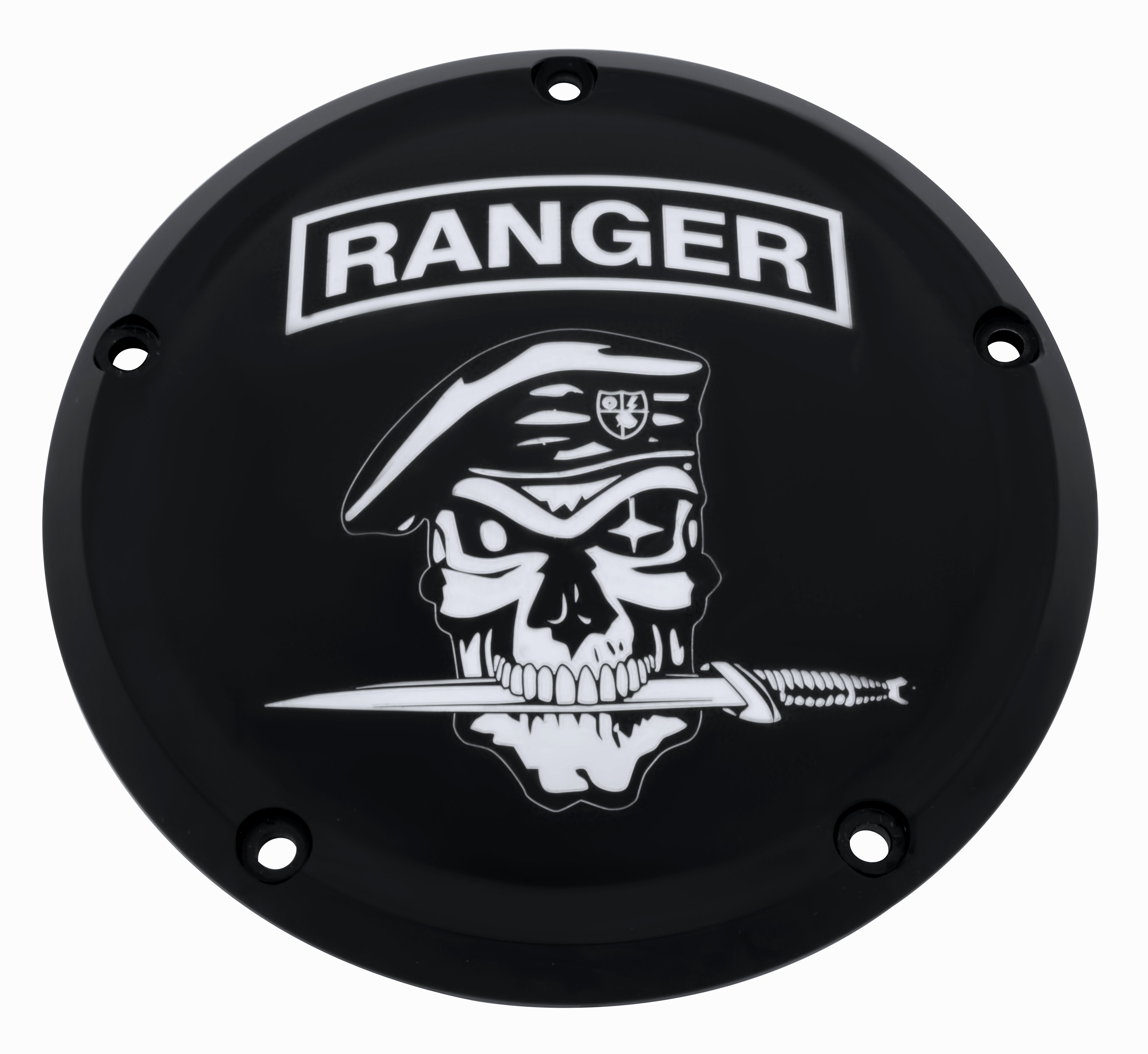 Army Ranger – Custom Engraving Ltd