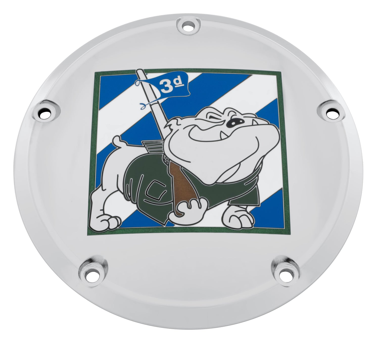 3rd Infantry Division