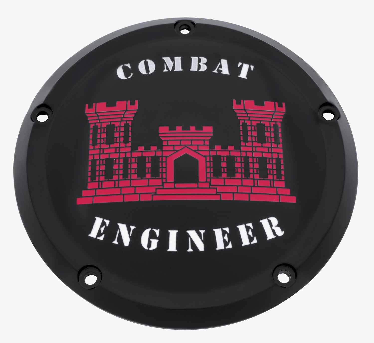 Combat Engineer