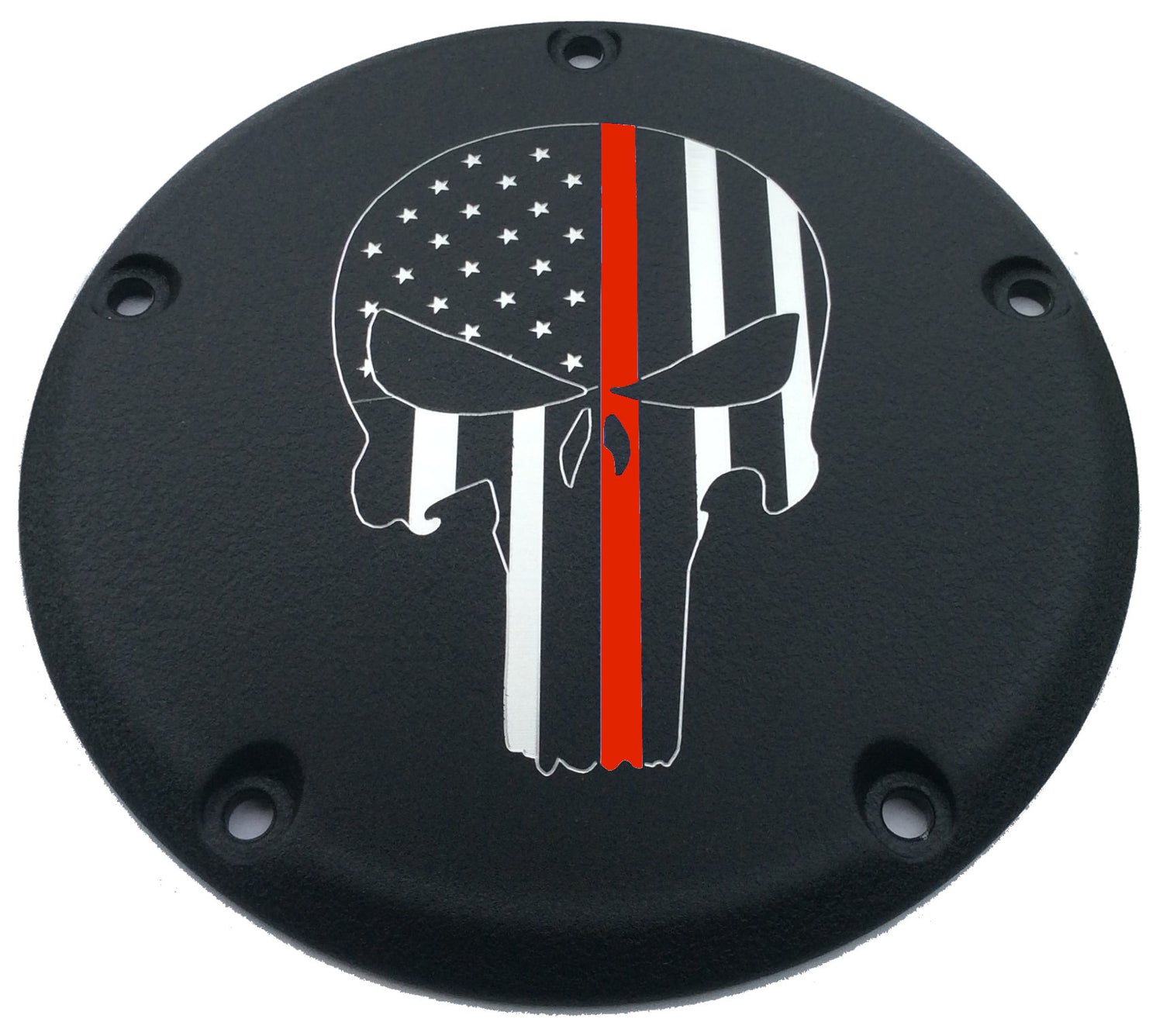 Punisher Red Line