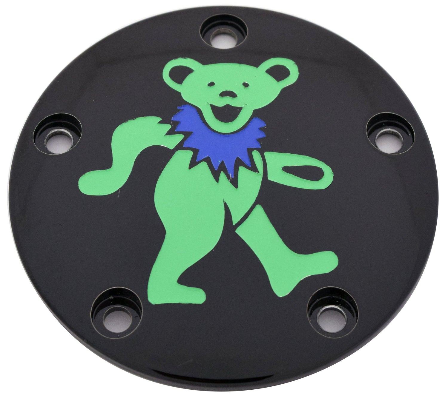 Bear 