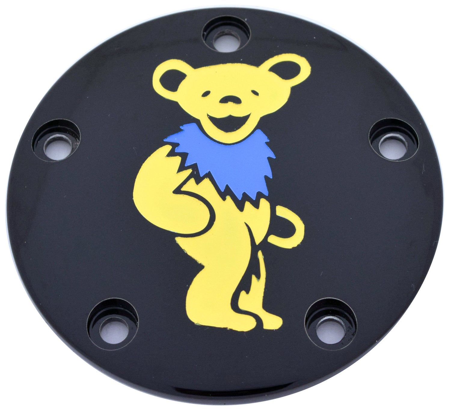 Bear 