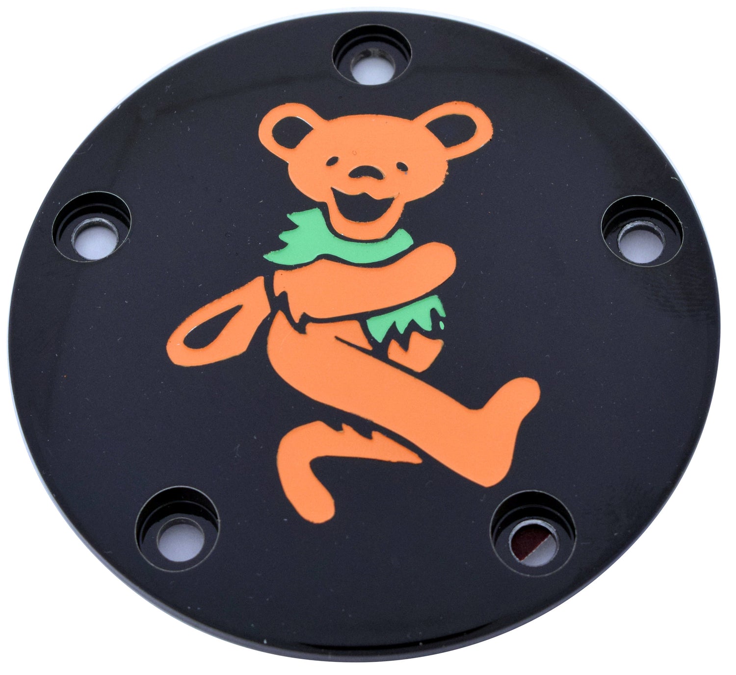 Bear 
