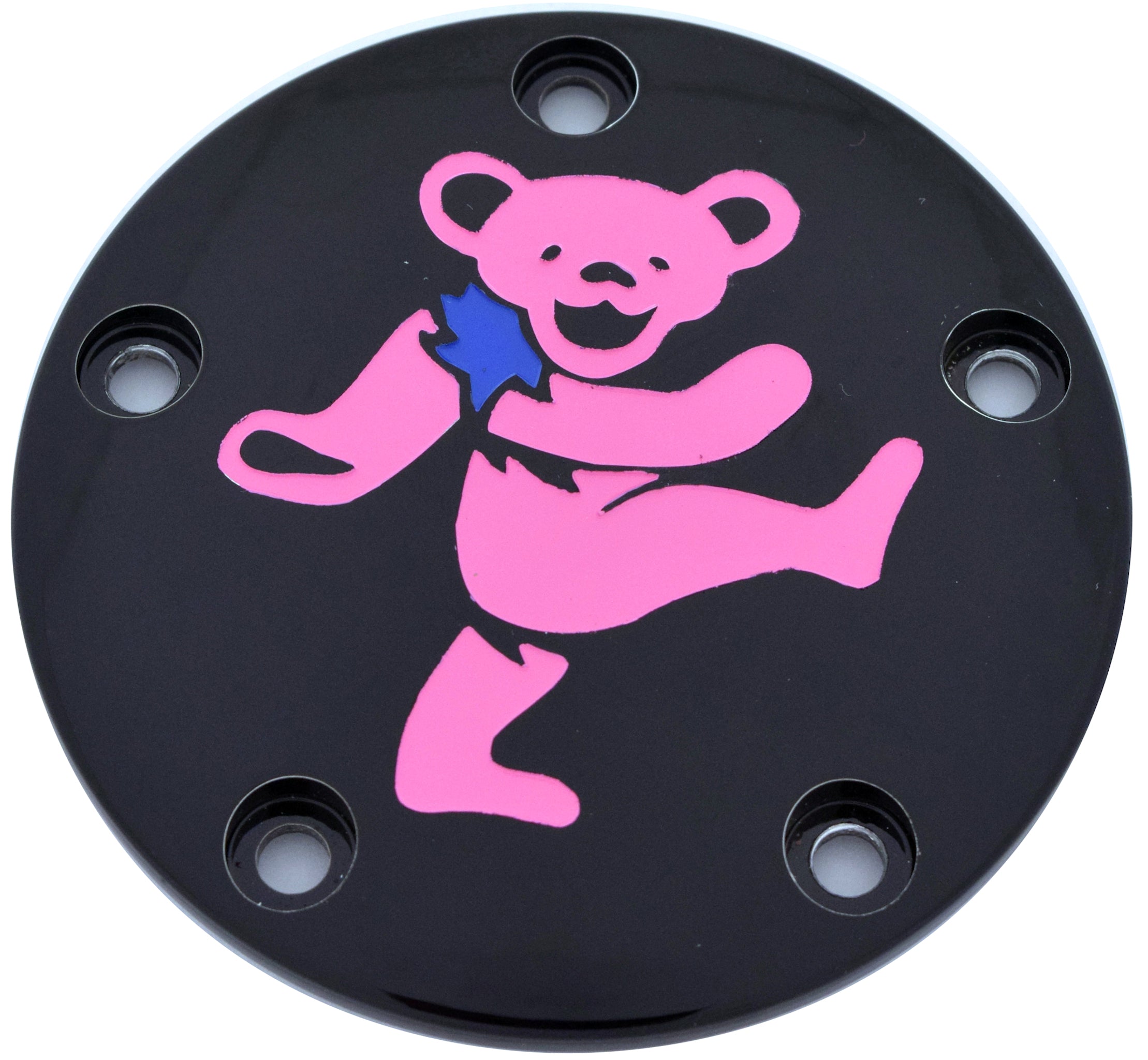 Bear #5