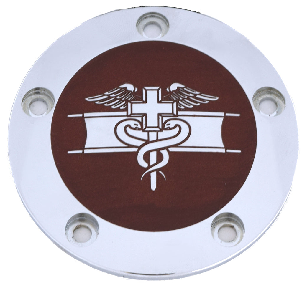 Expert Medical Field Badge