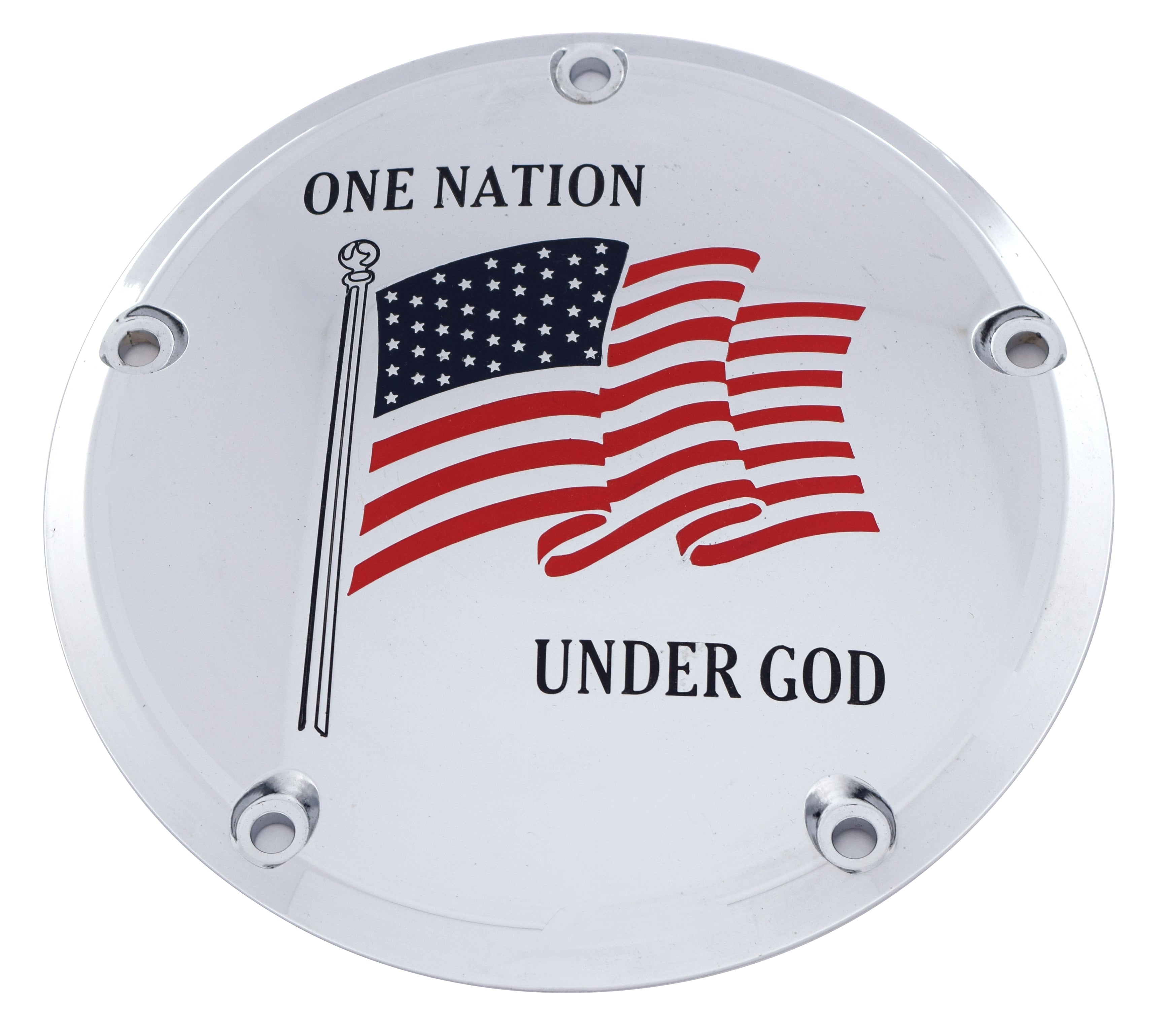 One Nation, Under God