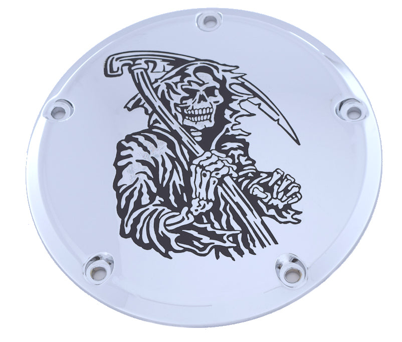 Grim Reaper II