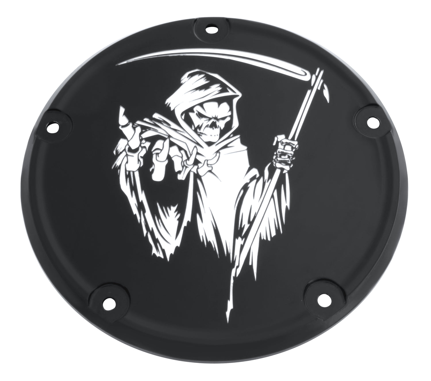 Reaper &amp; Scythe
