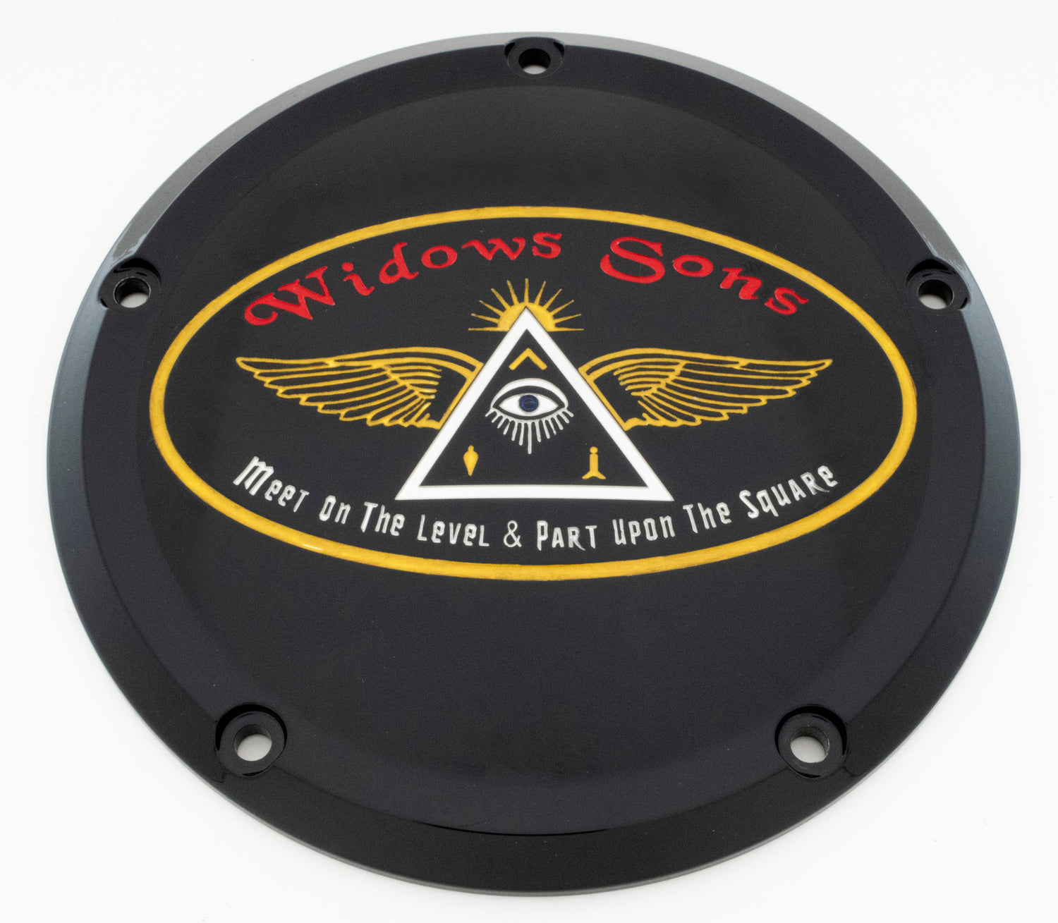 Widows Sons new
