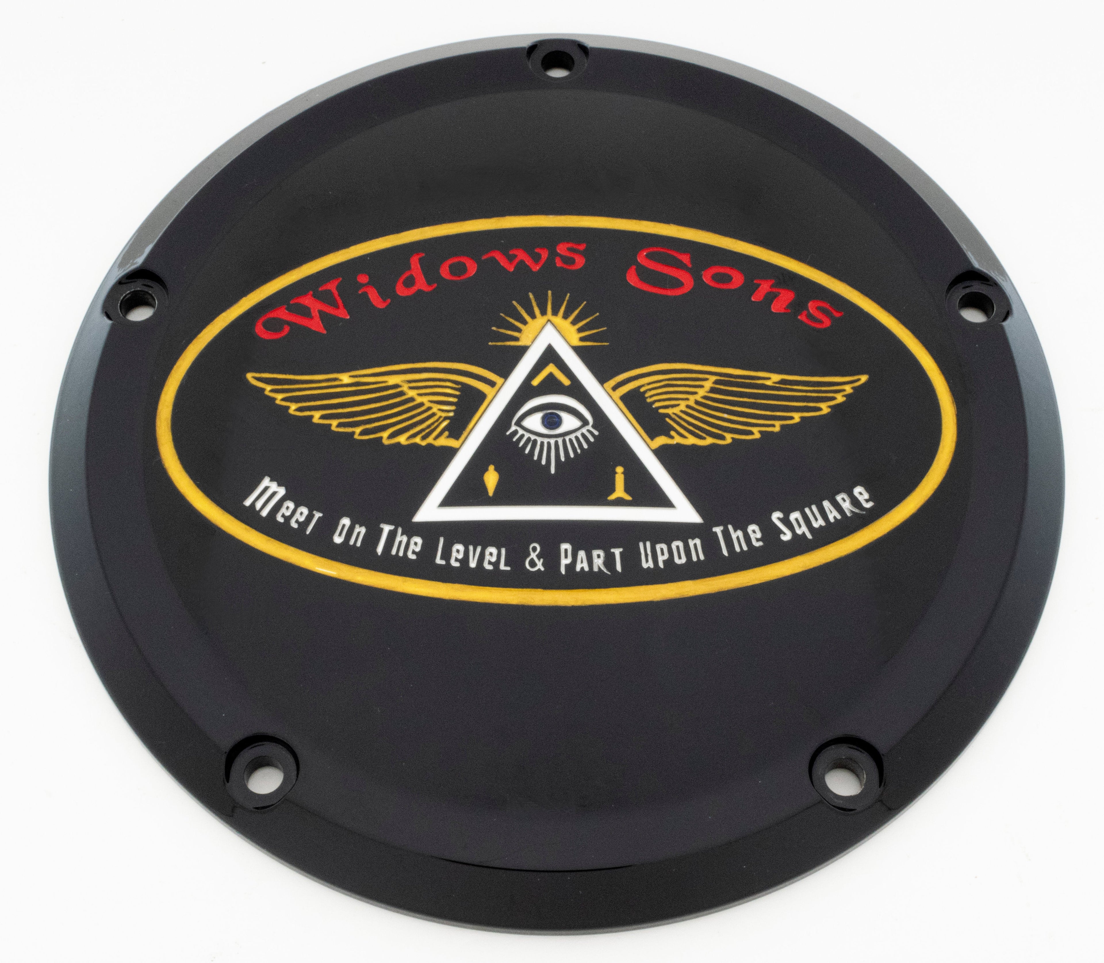 Widows Sons new