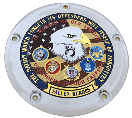 Custom Engraved Motorcycle Parts Designer – Custom Engraving Ltd