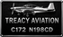 Hangar Heritage plaque