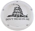 timing cap that says don&
