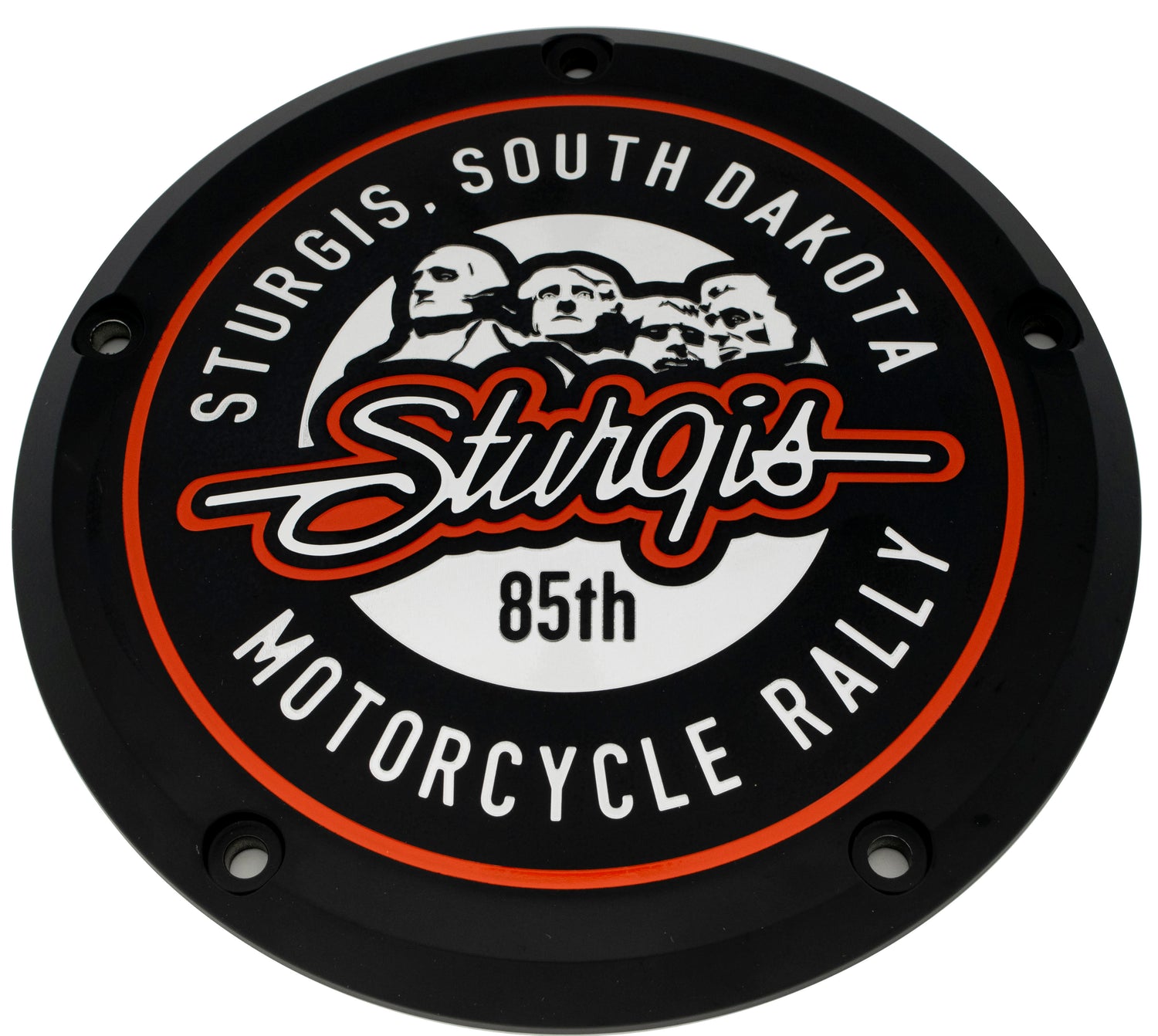 Sturgis 85th Derby Cover