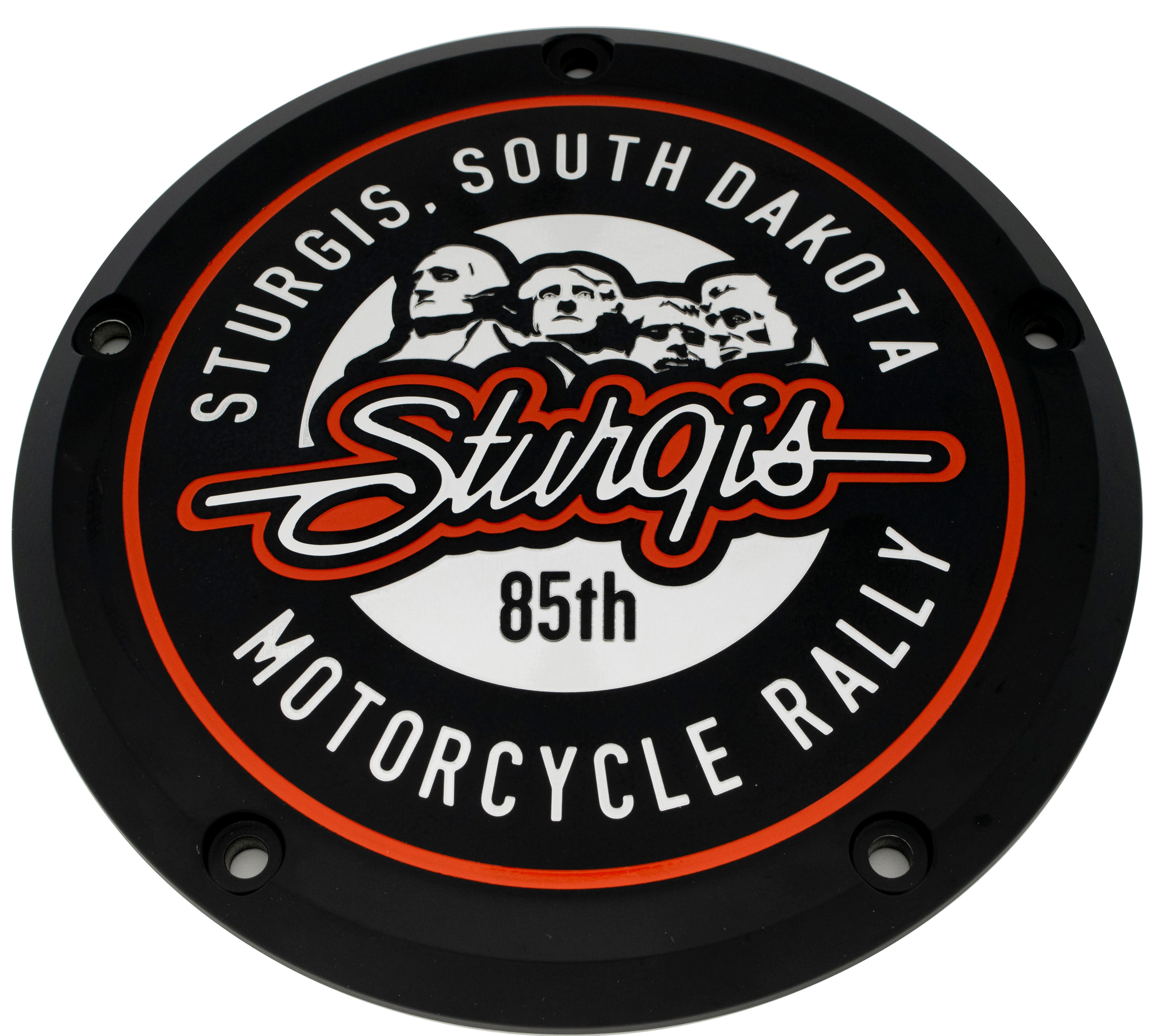 Sturgis 85th Derby Cover