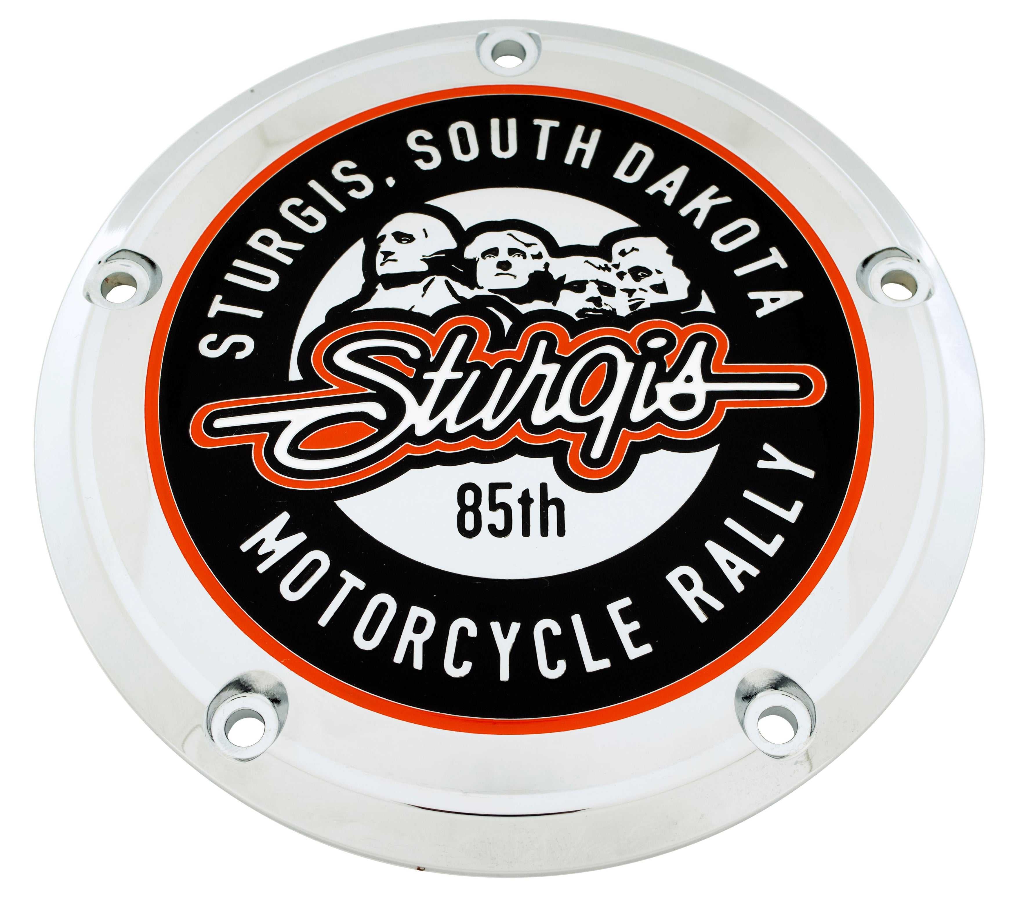 Sturgis 85th Derby Cover