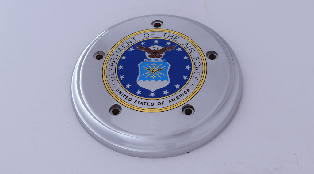 Air Force Seal- TC Air Cleaner Cover
