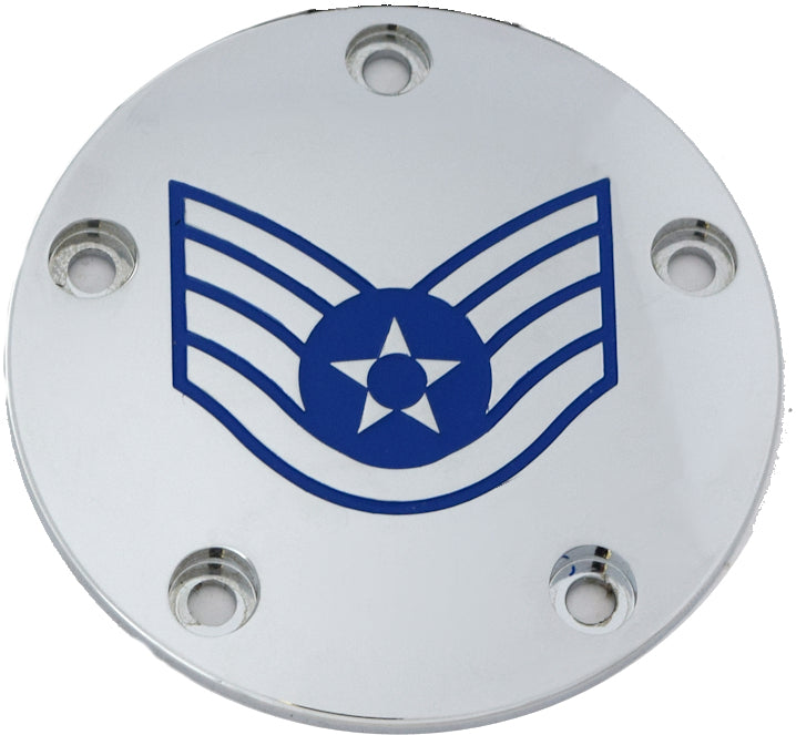 Staff Sergeant(Blue)-04, TC Timer Cover