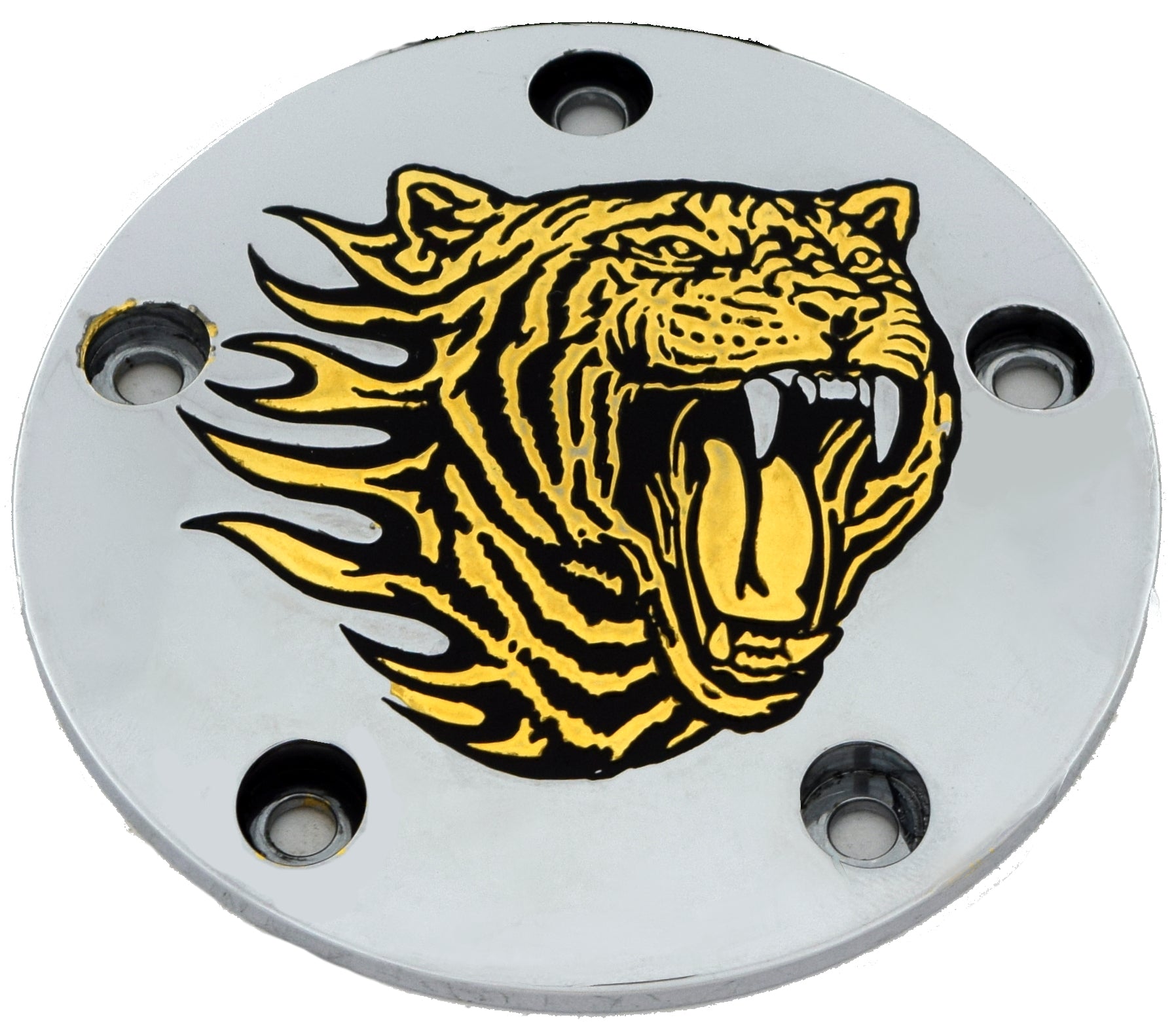 Tiger-04, TC Timer Cover