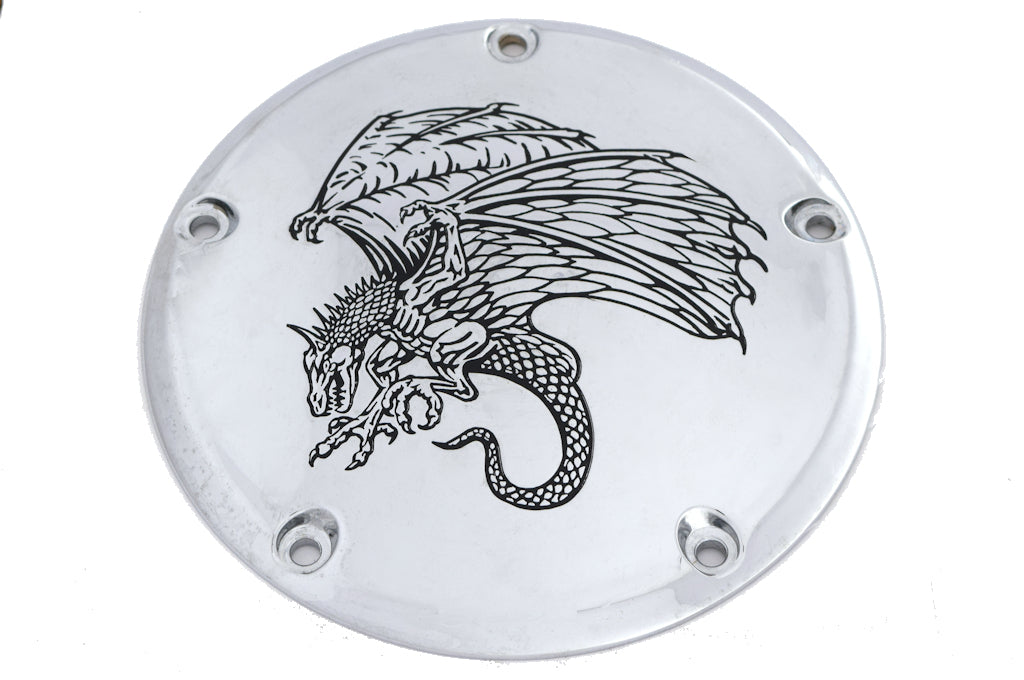 Dragon-46 Gold