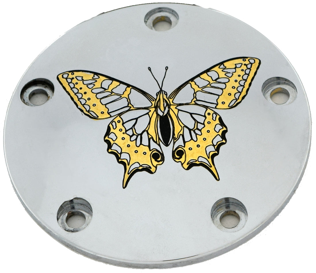 Butterfly-04, TC Timer Cover