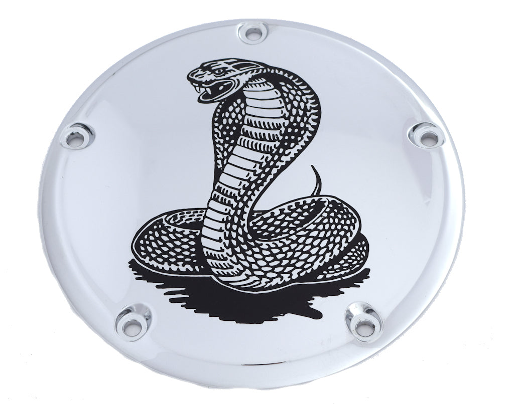Cobra  TC Derby Cover, 7 ¼ inches in diameter