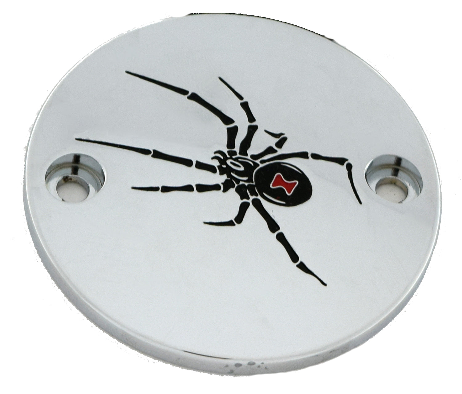 Spider(No Web) M8 Timer Cover