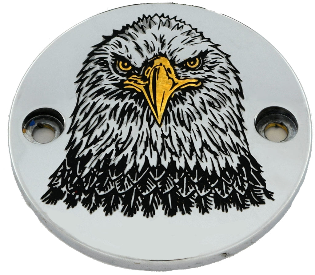 Eagle with Attitude M8 Timer Cover
