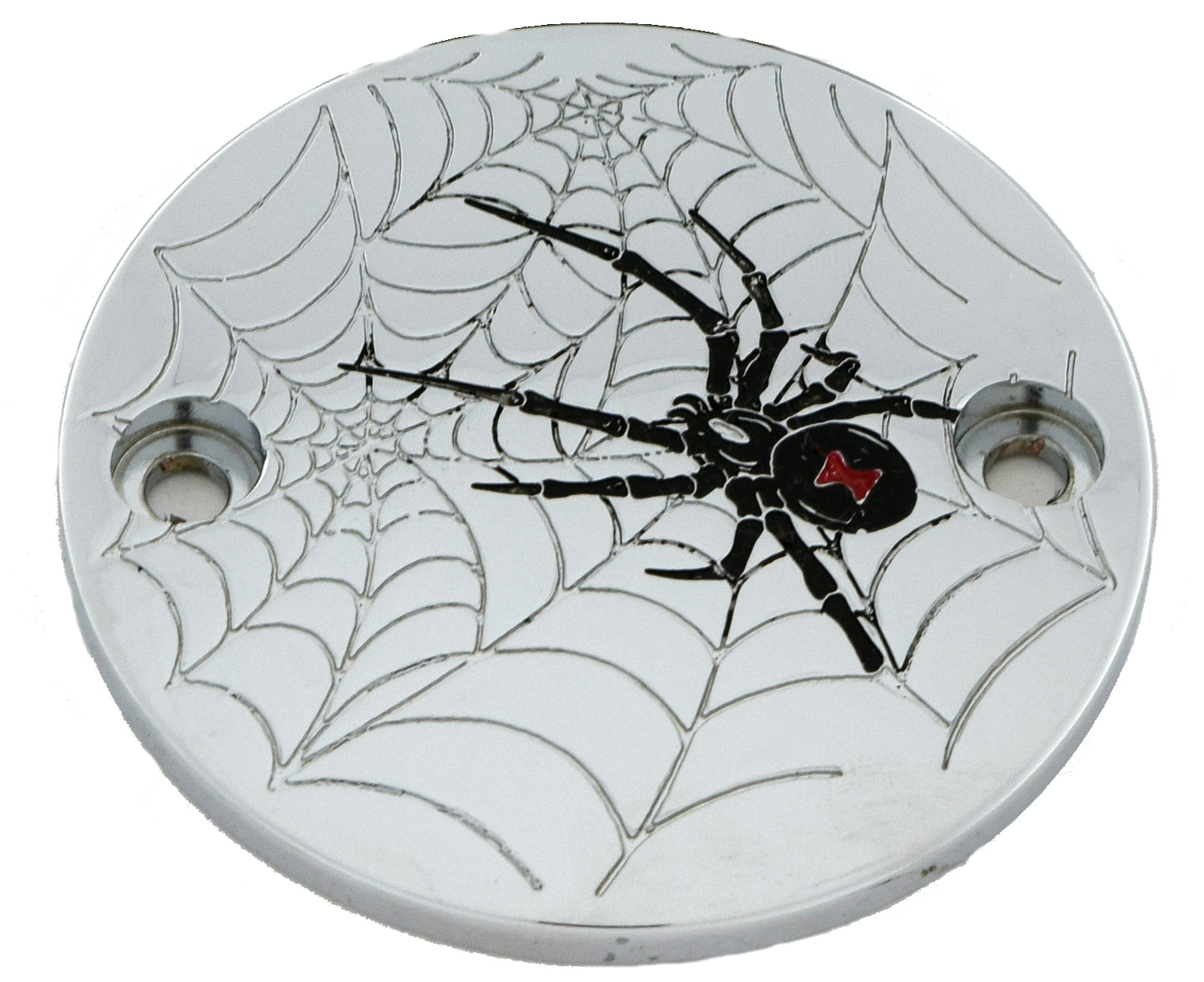 Spider(Web) M8 Timer Cover