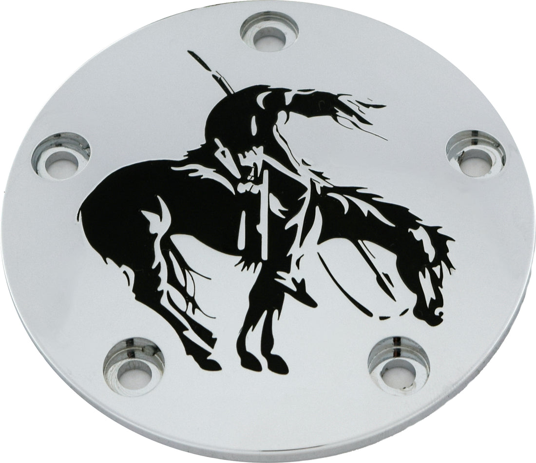 End of Trail-04, TC Timer Cover