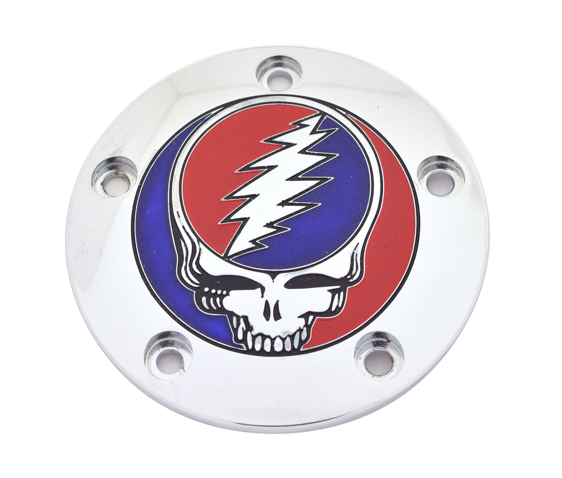 Steal Your Face -  Full Color TC Timer